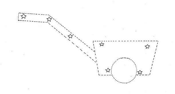 Astrologia kolorowanki